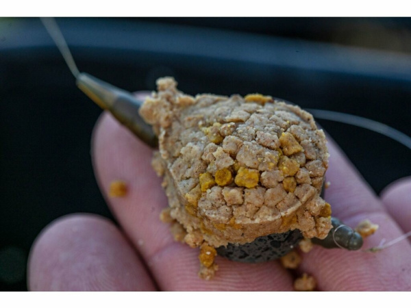 SONUBAITS - Stiki method pellets 2mm, 650g