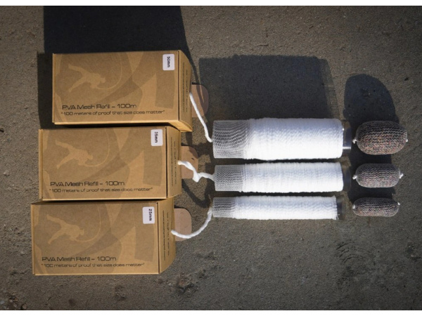 Hydrospol - PVA náhradní punčocha 100m