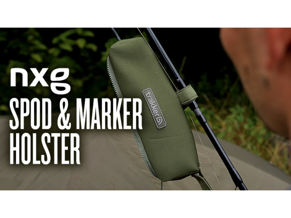 TRAKKER PRODUCTS - Pouzdro na raketu - NXG Spod, Marker Holster