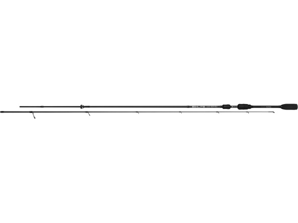 MIKADO - Prut Bixlite fast spin 2,4m 5-25g 2D