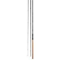 MIKADO - Prut Intro II Ultra Match 4,2m 30g, 3D