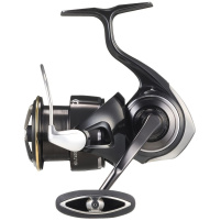 DAIWA - Naviják 26 Certate HD LT4000-C