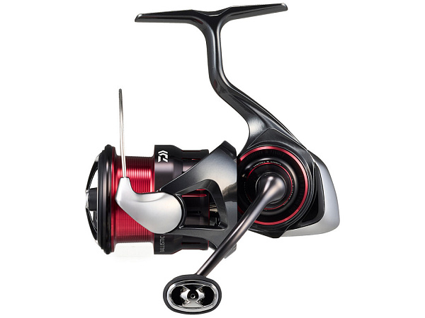DAIWA naviják 25 Balistic Air LT3000