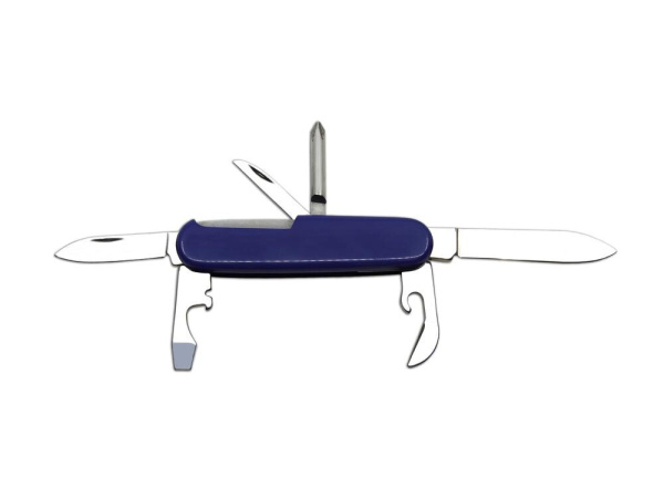 Mikov - Nůž Stovka 100-nh-6b