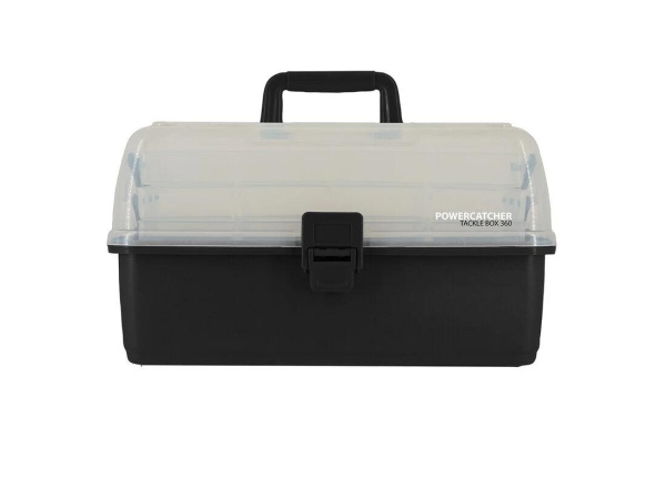 Poower Catcher - Kufřík Tackle box 360