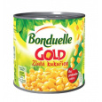 Bonduelle - Kukuřice Gold zlatá 425ml, plech