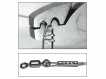 SPRO - Kleště Krimpovací Crimping pliers, 14cm 