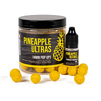 CC MOORE - POP UPS Ultra Pineapple 14 mm