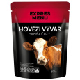 EXPRES MENU - Vývar hovězí 500g
