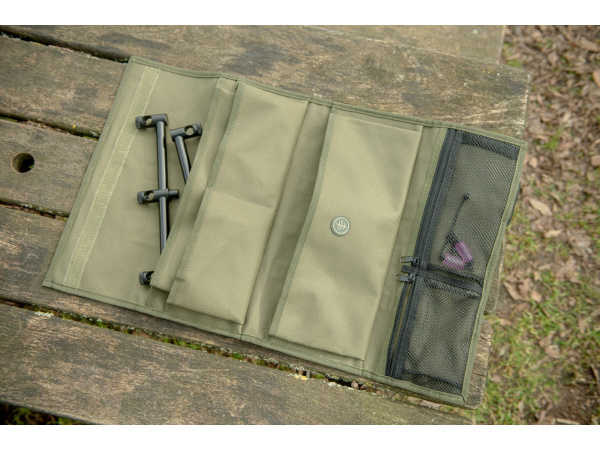 Wychwood Přepravní pouzdro Tactical HD Bankware Roll