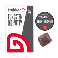 Trakker Products - Plastické olovo Tungsten Rig Putty 20g