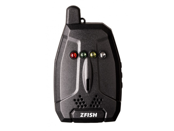 ZFISH Sada Hlásičů Bite Alarm Set Prime 2+1