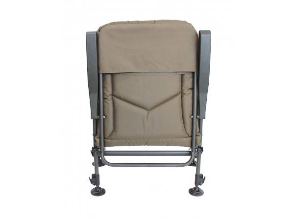 Zfish Křeslo Deluxe GRN Chair