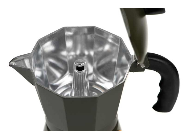 Fox konvička Cookware Espresso Makers