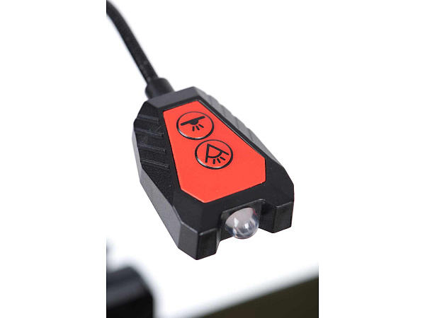 Spomb světlo Bucket Light