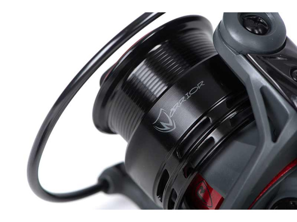 Fox Rage 53 Warrior Reels