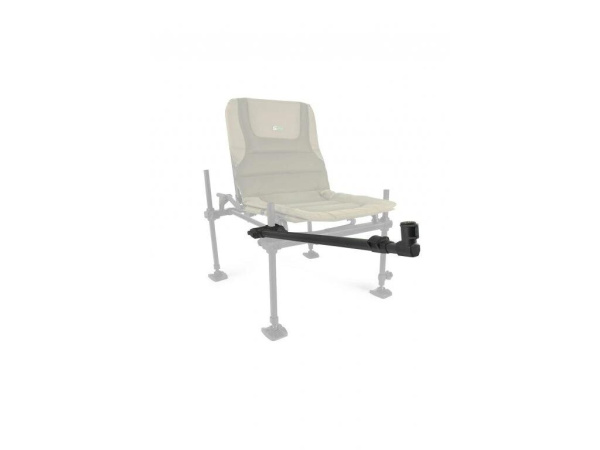 KORUM - Rameno Teleskopické Any Chair XS Feeder Arm