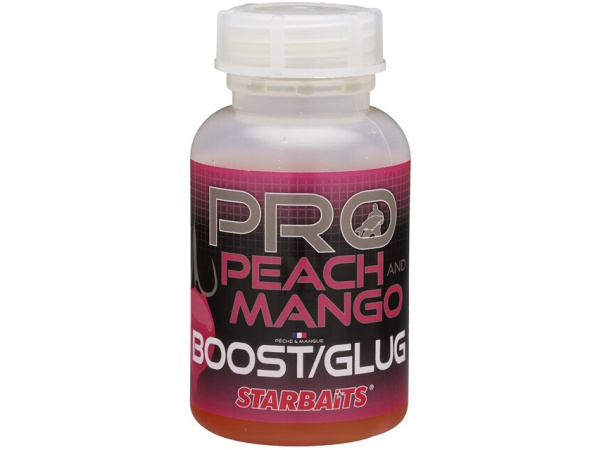 Starbaits - Dip 200ml