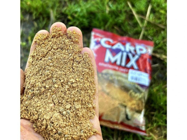 Chytil - Carp Mix krmítková směs 800g
