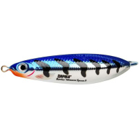 RAPALA - Wobler Rattlin minnow spoon 8cm - MBT