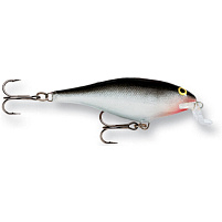 RAPALA - Wobler Shad rap shallow runner 7cm - S