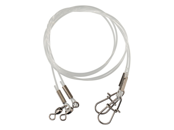 SAVAGE GEAR - Návazec na přívlač Regenerator trace 1,2mm / 60cm / 34kg / bal.3ks