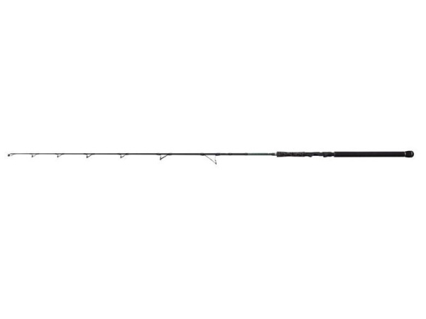 MADCAT - Prut Black heavy vertical 1,9m, 150g