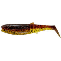 SAVAGE GEAR - Umělá nástraha - Cannibal Shad 10cm / 9g - Motoroil Uv