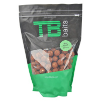 TB baits - Boilie 1kg / 20mm - red crab