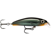 RAPALA - Wobler Ultra ligth minnow 6cm - CBN