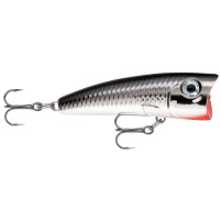 RAPALA - Wobler Ultra light pop 4cm - CH