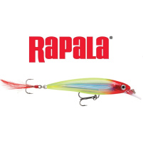 RAPALA - Wobler X-RAP 8cm - CLN