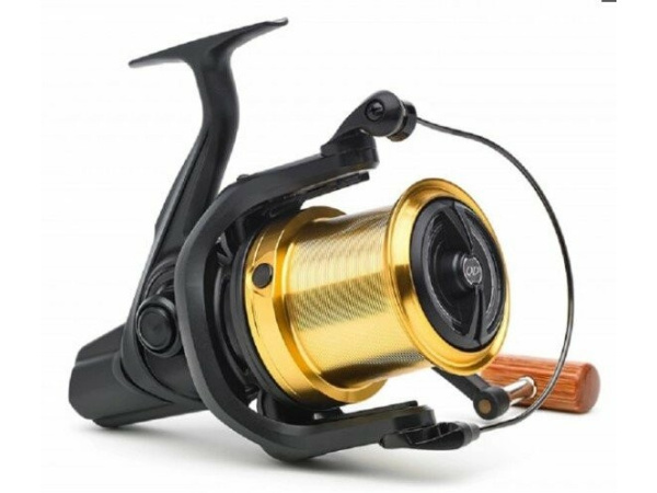 DAIWA - Naviják 23 Emblem 45 SCW QD-OT