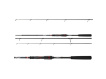 DAIWA - Prut Ninja Mobile Spin 2,45m 15-50g 3D - VÝPRODEJ