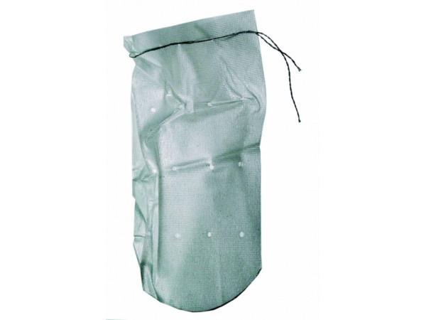 Carp System - PVA sáčky PARTIKLOVÉ - 130 x 88