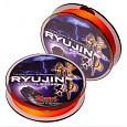 Momoi - Šňůra Ryujin 0,14mm / 11kg / 150m - Oranžová