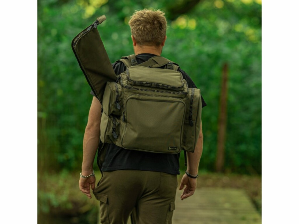 AVID CARP - Batoh RVS Compact 35L