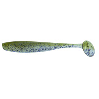 Relax - Gumová nástraha Bass 2,5 - Barva L583 - blister 4ks - 6,5cm