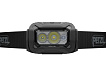 PETZL - Čelovka ARIA 2R RGB BLACK 2026 černá
