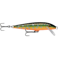 RAPALA - Wobler Original floating 5cm - BTR