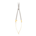 Dr. Slick Co. Nůžky Spring Scissor 4