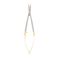 Dr. Slick Co. Nůžky Spring Scissor 4