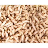 Mivardi Larva bílá ( krabička 1dcl )