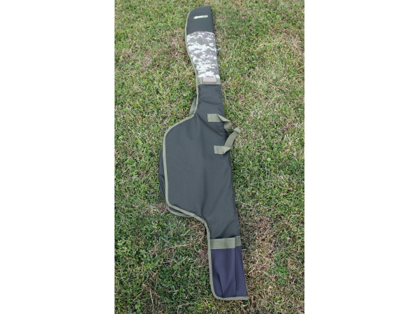 Pouzdro na kaprové pruty CamoCODE 165