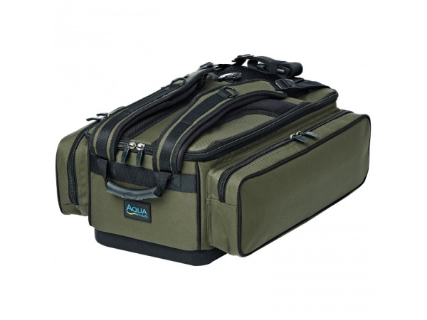 Aqua Products Aqua Batoh - Roving Rucksack Black Series