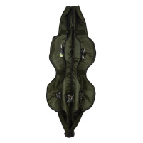 Aqua Products Aqua Pouzdro na pruty - Compact Tristar 5 Rod 12ft Black Series