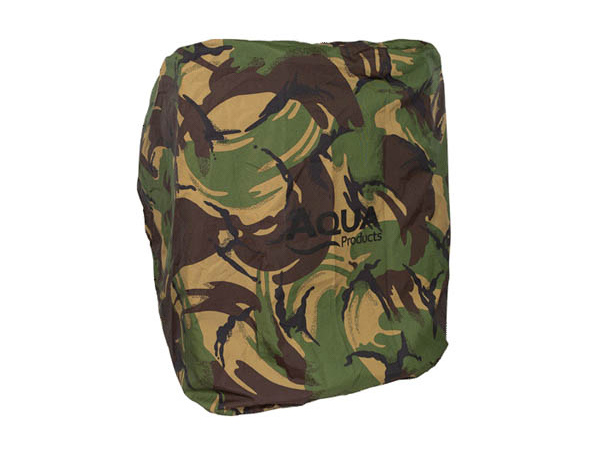 Aqua Products Aqua Batoh - Deluxe Roving Rucksack DPM