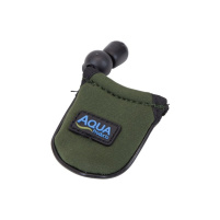 Aqua Products Aqua Krytky na očka - 50 mm Ring Protectors - 3 pcs