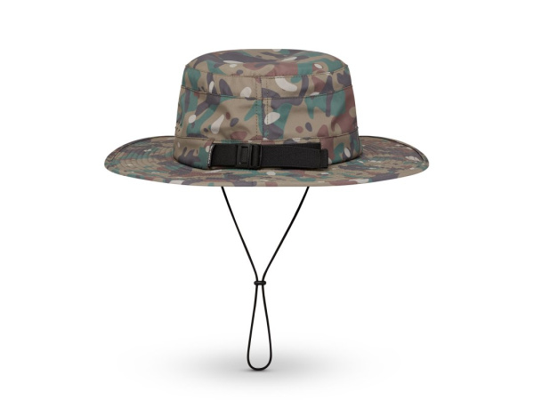 Trakker Products Trakker Klobouk - TechPro Camo Boonie Hat