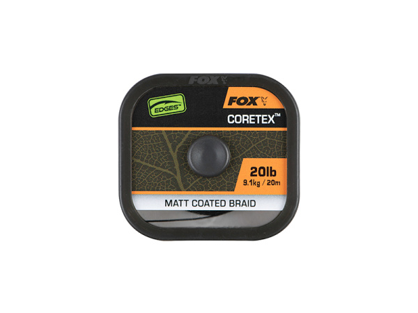 Fox EDGES Naturals Coretex